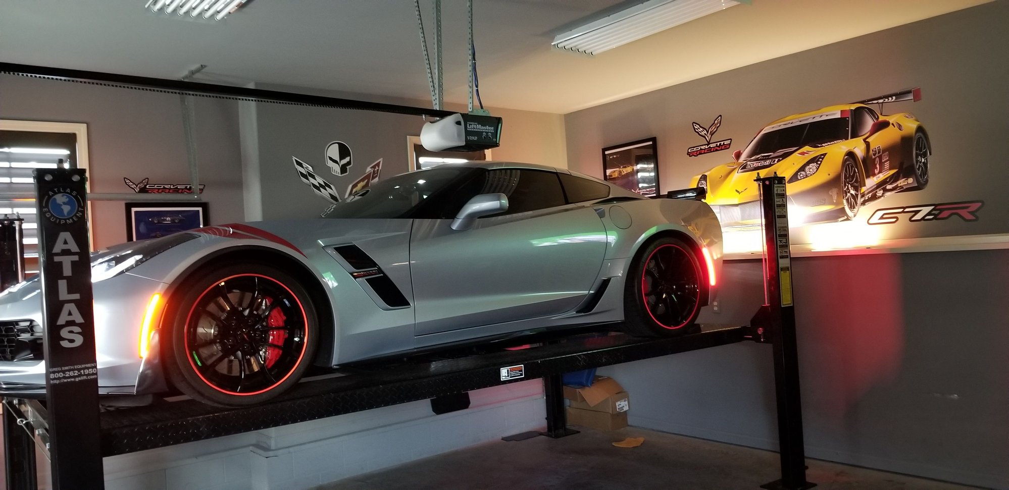 New Fathead CorvetteForum Chevrolet Corvette Forum Discussion