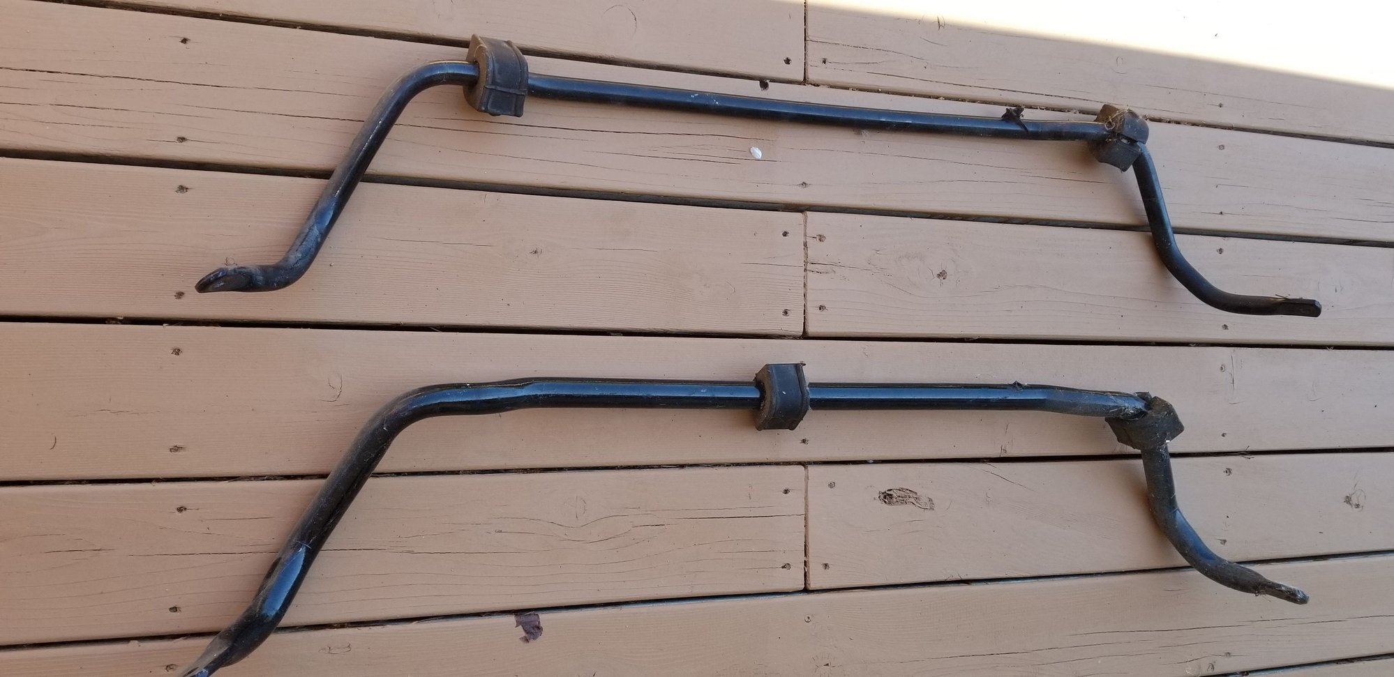 FS (For Sale) Front Z06 sway bar for a C5 Corvette CorvetteForum