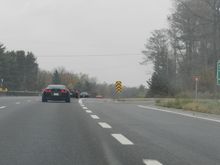 Up highway #11 we go!!