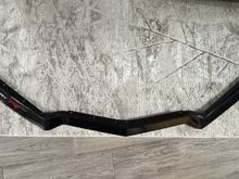 1VM Splitter 1-piece all ceramic fiber 