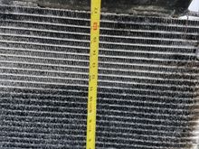 20 1/2" from bottom to top