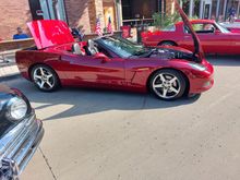 Nice C6???