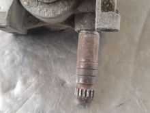 3 rings. '65 part, '65 car.