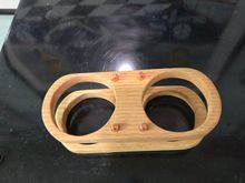 Made my own
