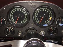 50 K miles