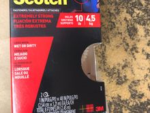 This stuff is great and similar to the plastic fasteners used by Chevy on the doors and headliners