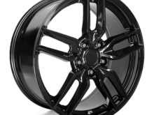 Gloss Black PR160GB