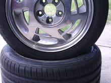 the falken tyres