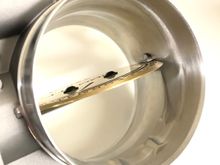 WOT, Inlet
