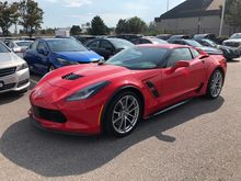 My 1st Vette