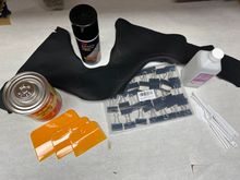 Everything you need!