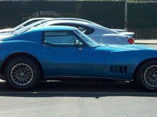 I wish a bought those wheels...
