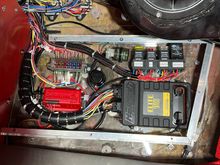 New Hattech Elite 1500 ECU + wide band O2 sensor