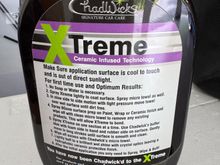 Xtreme