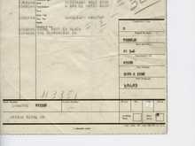 page 7 dealer copy of Corvette Order, actually tank sheet with additional info such as engine  machine code, transmission  date, differential machine code, key numbers and production date.
