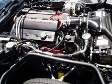 LT 4 MOTOR
