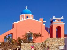 Santorini 1971 R