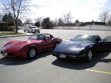 Utah Corvette 031