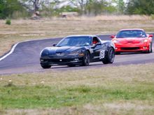 Texas World Speedway