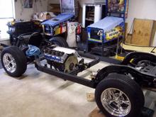Chassis