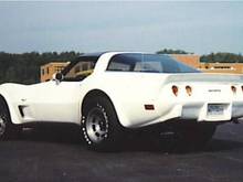 My `79 basket case. This car was shot when I got it....