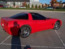 Rear Passenger 2