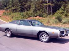 My very first car. $100.00 a month for 18 months. I still have it, but WOW it needs a LOT of work. I have owned it since 1978.
