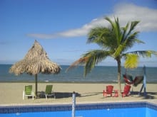 La Ceiba Beach Club Honduras pic