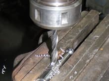 T5 shifter   drilling1