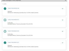 My PM Pictures