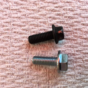 Fuel tank strap 15mm bolts removal? - Chevrolet Forum - Chevy