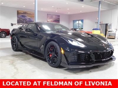 Feldman Chevrolet Livonia >> 2019 Corvette ZR1 coupe - CorvetteForum - Chevrolet ... Feldman Chevrolet Livonia >> 2019 Corvette ZR1 coupe - CorvetteForum - Chevrolet ...