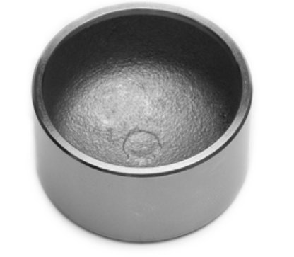 Wilwood piston with full depth skirt, for a 1.88