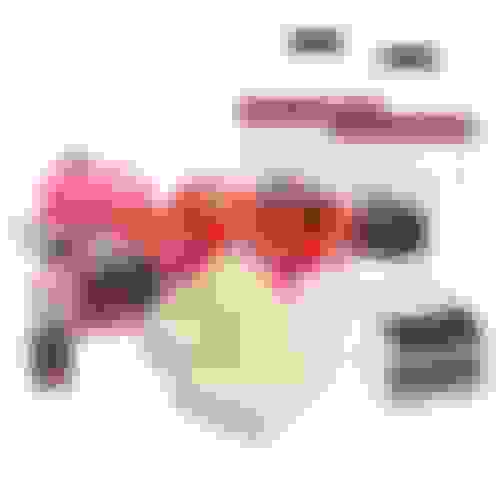 Z06 Adam's Complete 2 Bucket Car Wash Kit CorvetteForum Chevrolet