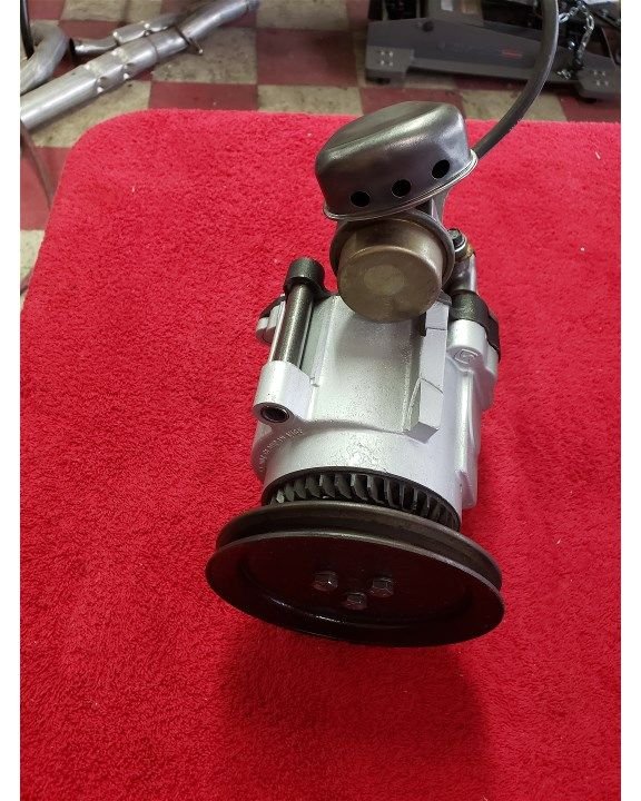 FS (For Sale) Smog Pump A.I.R. Pump Corvette, Camaro, Z28, Nova