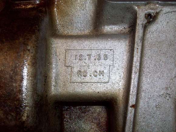 Date 12.7.65