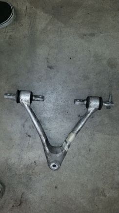 Front Upper