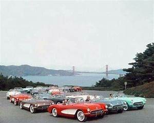 City by the Bay, back in the good old days.