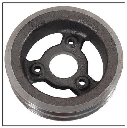BB Crankshaft Pulley Cast