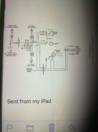 Alarm Circuit 
