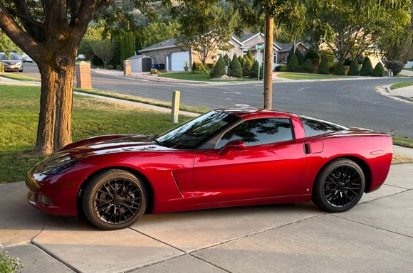 Look at that Sexy beast!