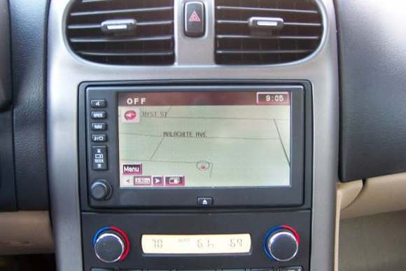 Navigation