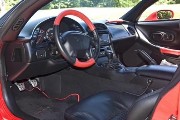 Z06 5
