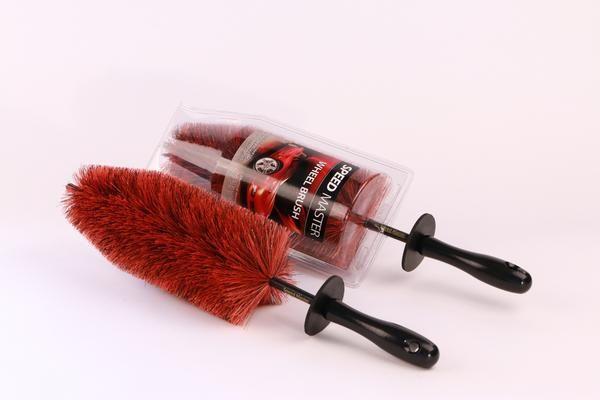 Speed Master Wheel Brush