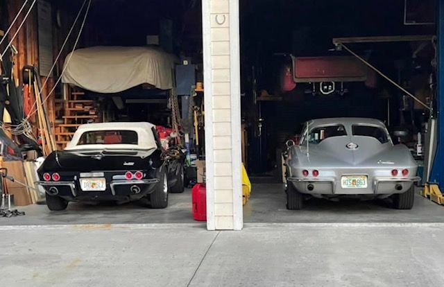 Mr. Corvette's Must-Read Corvette Stories of the Week!