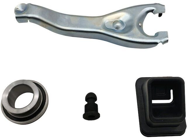 This is my clutch fork