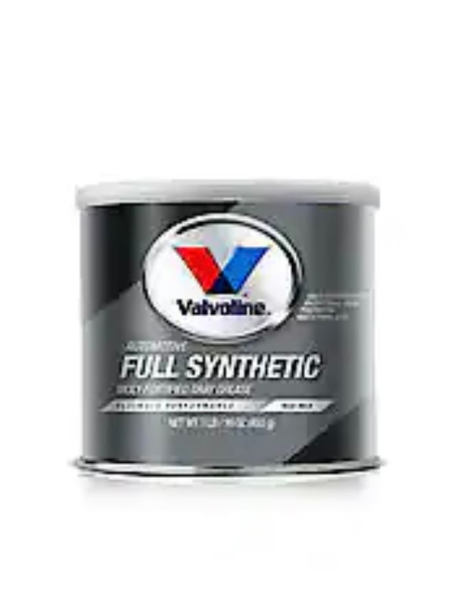 Is Moly Grease Bad for Plastic Gear in Headlight Motor? CorvetteForum