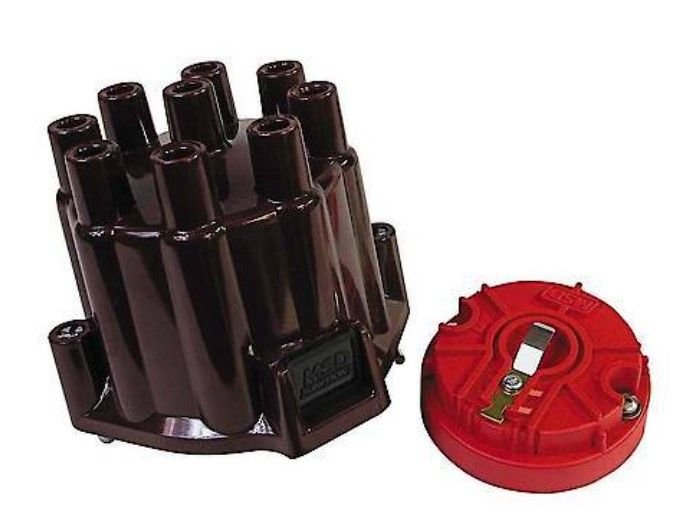 Best extended tip distributor rotor? CorvetteForum Chevrolet