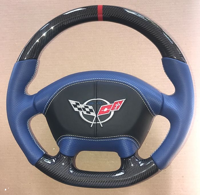 Apsis Anyone wants to take this C5 DType Steering Wheel & Airbag