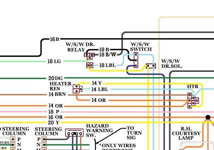Dashboard wiring questions - CorvetteForum - Chevrolet Corvette Forum